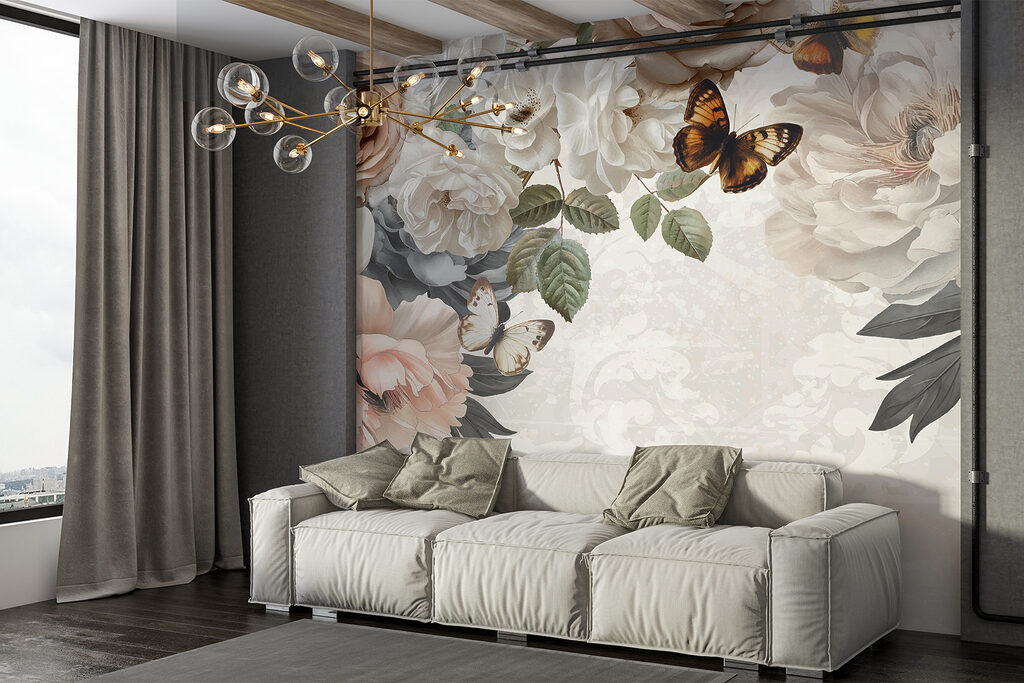 Blühende Ecken — Interieur 5