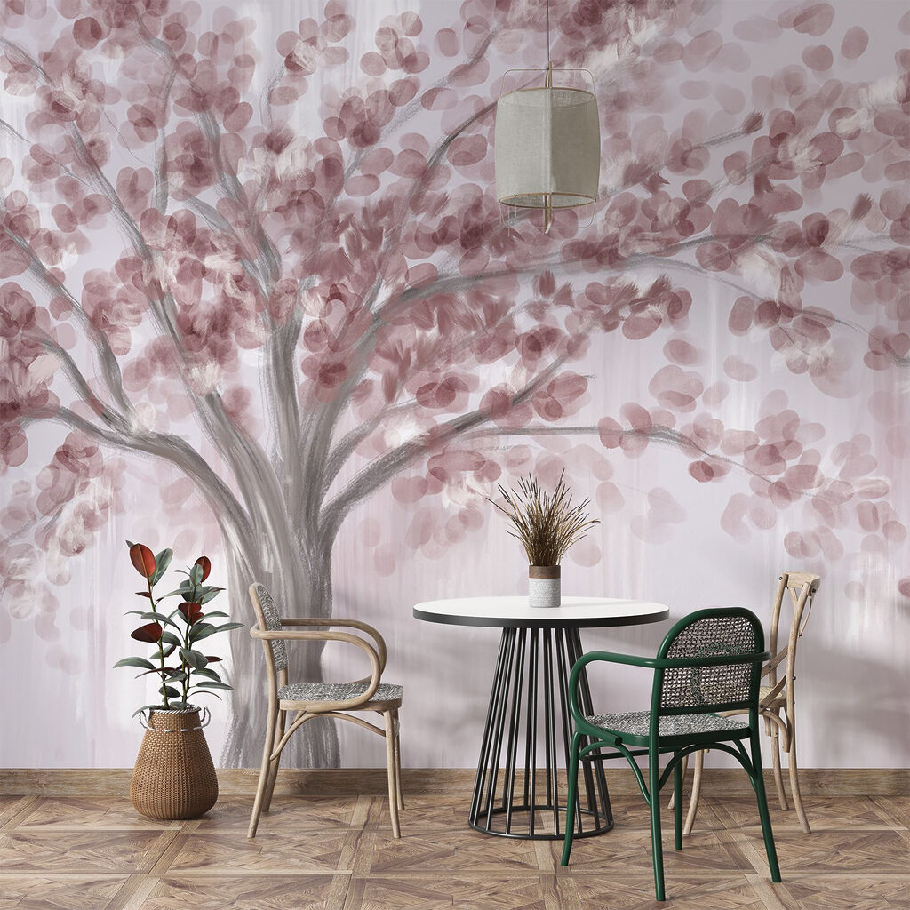 Unter der Baumkrone — Interieur 5
