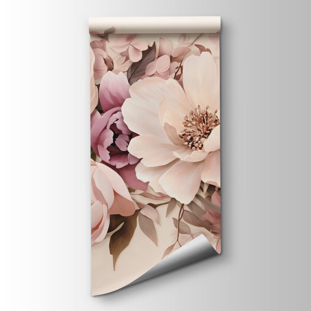 Großer Blumenstrauß — Produktansicht