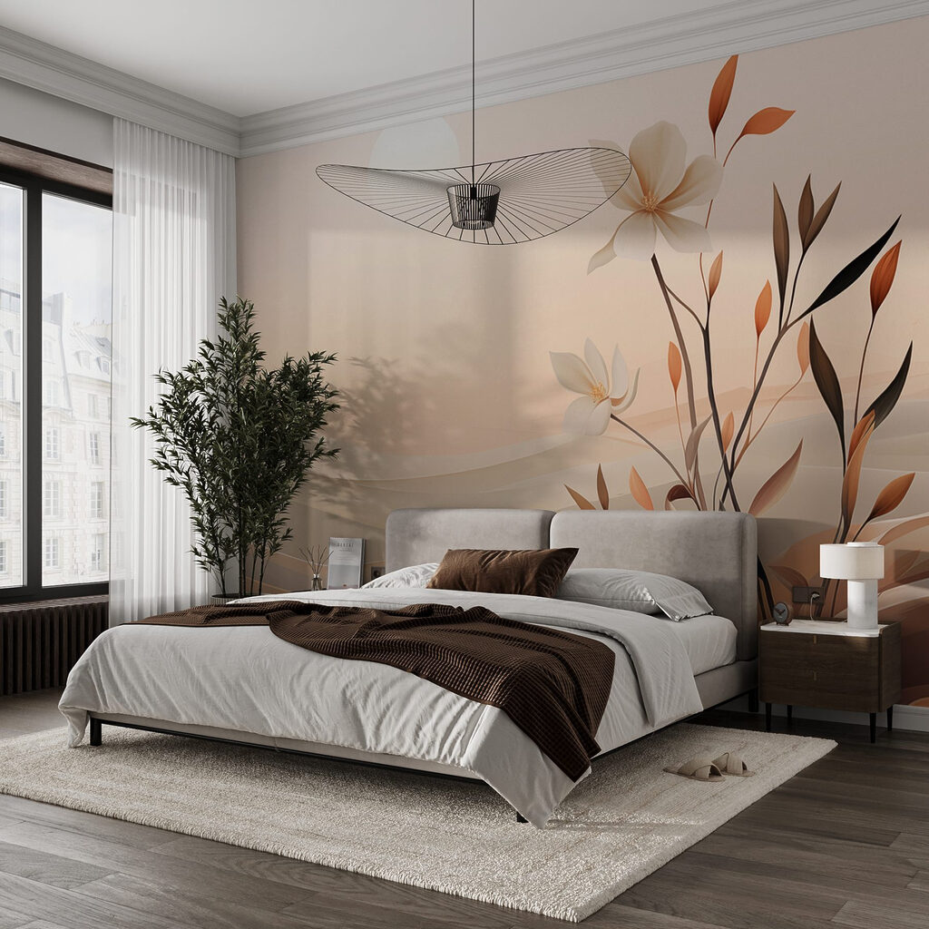 Wüstenblüten — Interieur 1