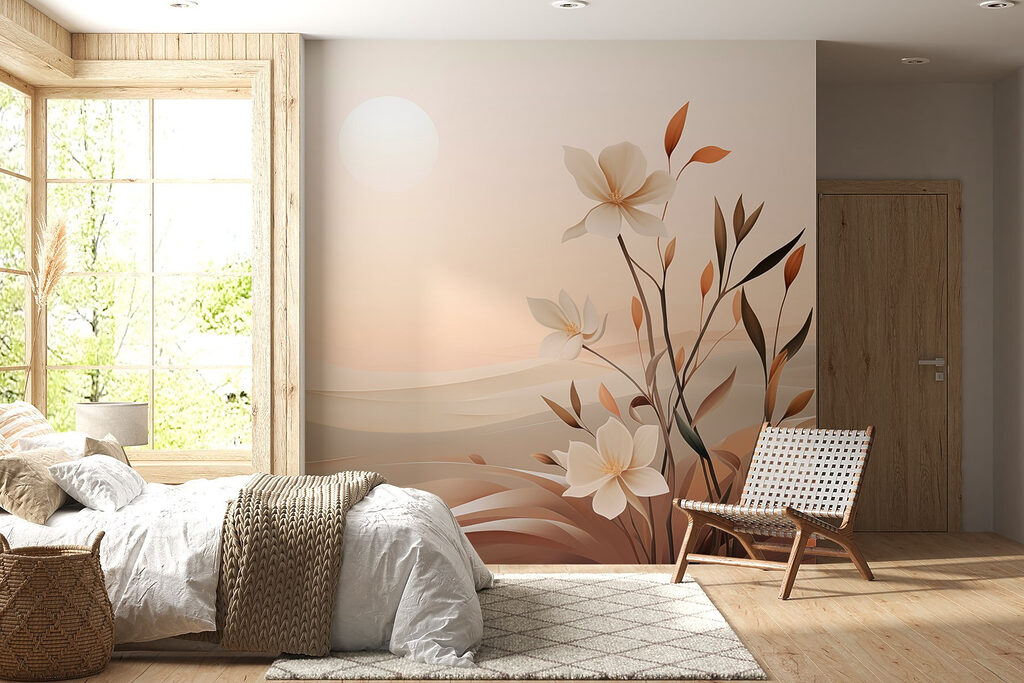 Wüstenblüten — Interieur 2