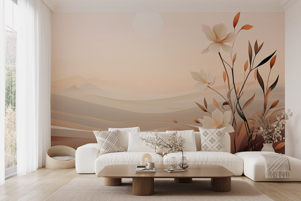 Wüstenblüten — Interieur 4